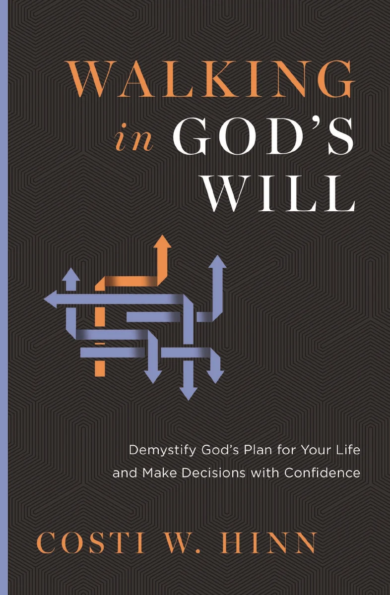 Walking in God's Will: Demystify God's Plan for Your Life and Make Decisions with Confidence - Image 2