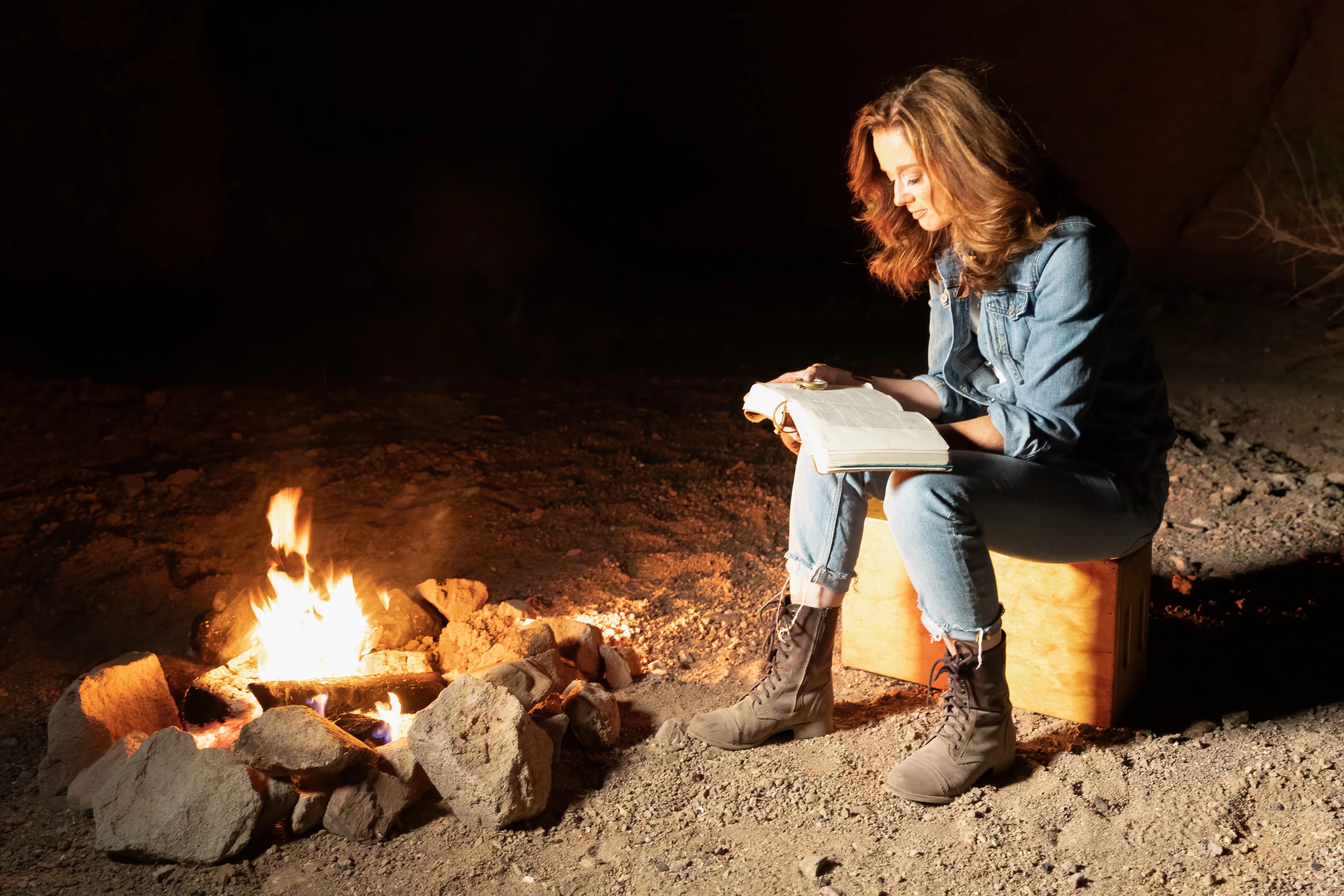 WayMaker Bible Study Guide plus Streaming Video: Finding the Way to the Life You’ve Always Dreamed Of - Image 6