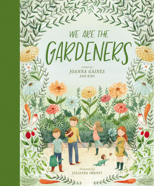 We Are the Gardeners - Image 2