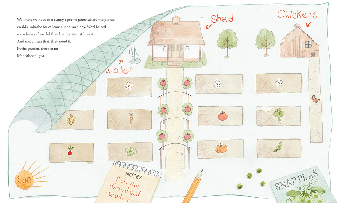 We Are the Gardeners - Image 4