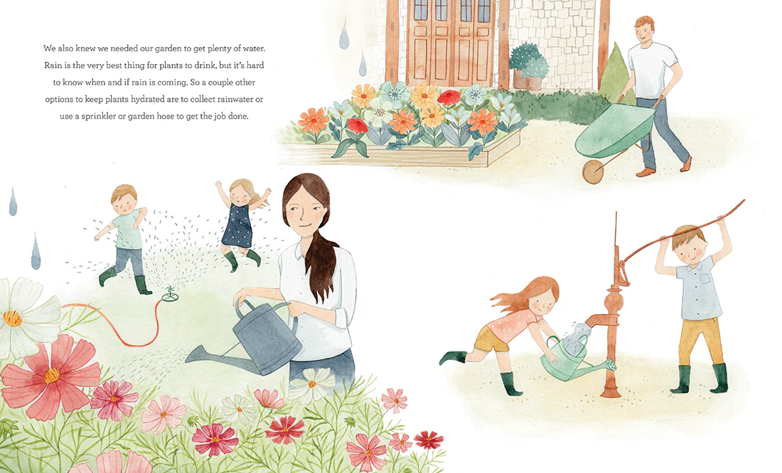 We Are the Gardeners - Image 5
