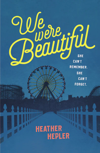 We Were Beautiful - Image 2