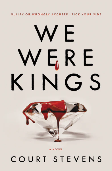 We Were Kings - Image 2