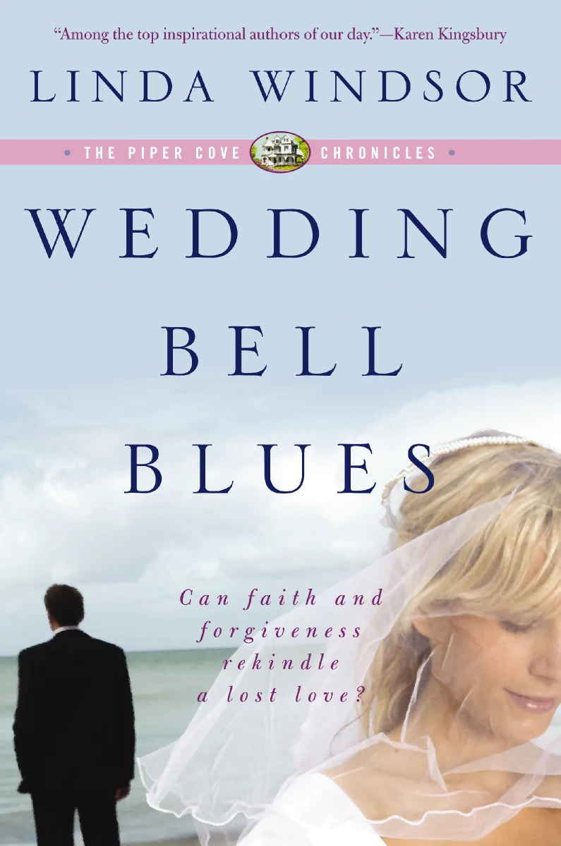 Wedding Bell Blues (The Piper Cove Chronicles)