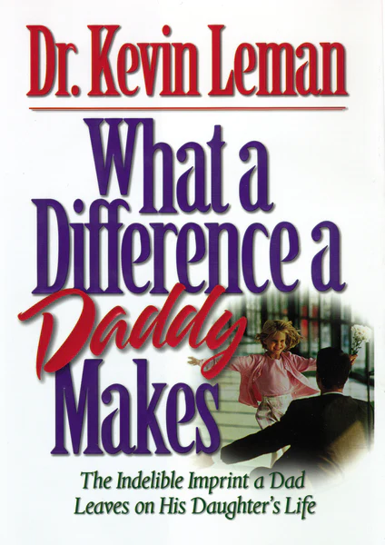 What a Difference a Daddy Makes: The Lasting Imprint a Dad Leaves on His Daughter's Life - Image 2