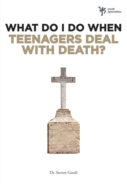 What Do I Do When Teenagers Deal with Death? - Image 2