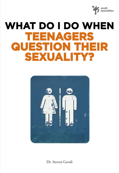 What Do I Do When Teenagers Question Their Sexuality? - Image 2