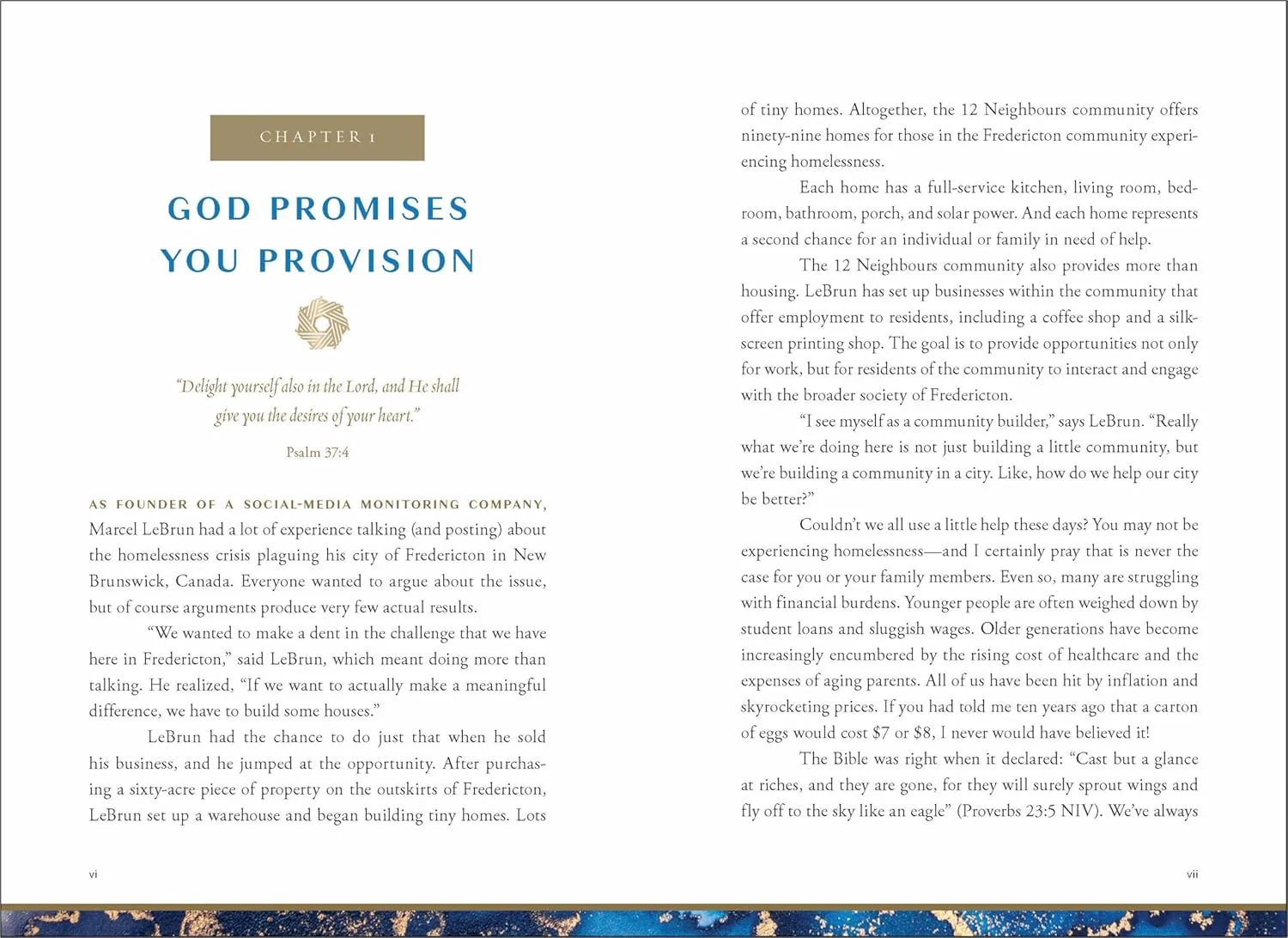 What God Promises You: Seven Truths That Will Change the Way You Live - Image 2