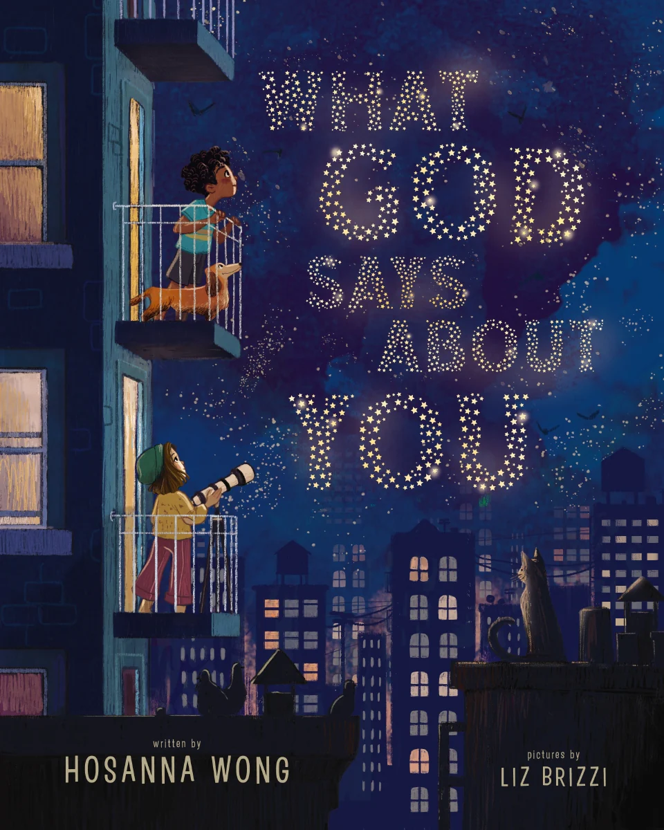 What God Says About You - Image 2