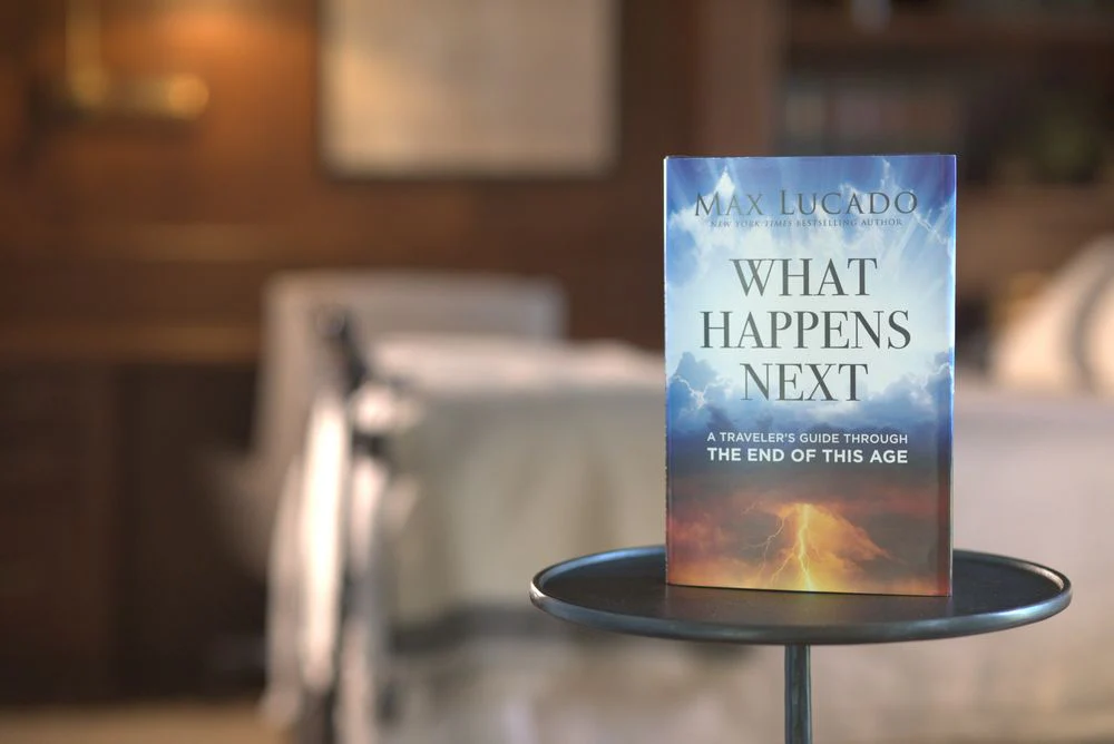 What Happens Next: A Traveler’s Guide Through the End of This Age - Image 4