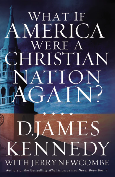 What If America Were a Christian Nation Again? - Image 2