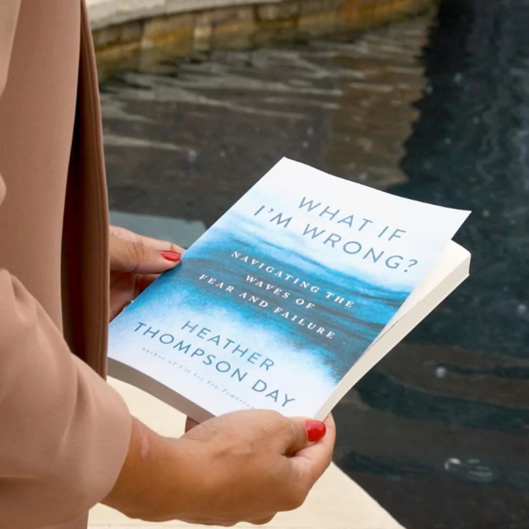 What If I'm Wrong?: Navigating the Waves of Fear and Failure - Image 5