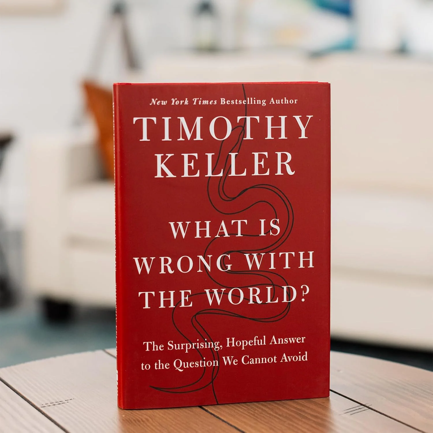 What Is Wrong with the World?: The Surprising, Hopeful Answer to the Question We Cannot Avoid - Image 3
