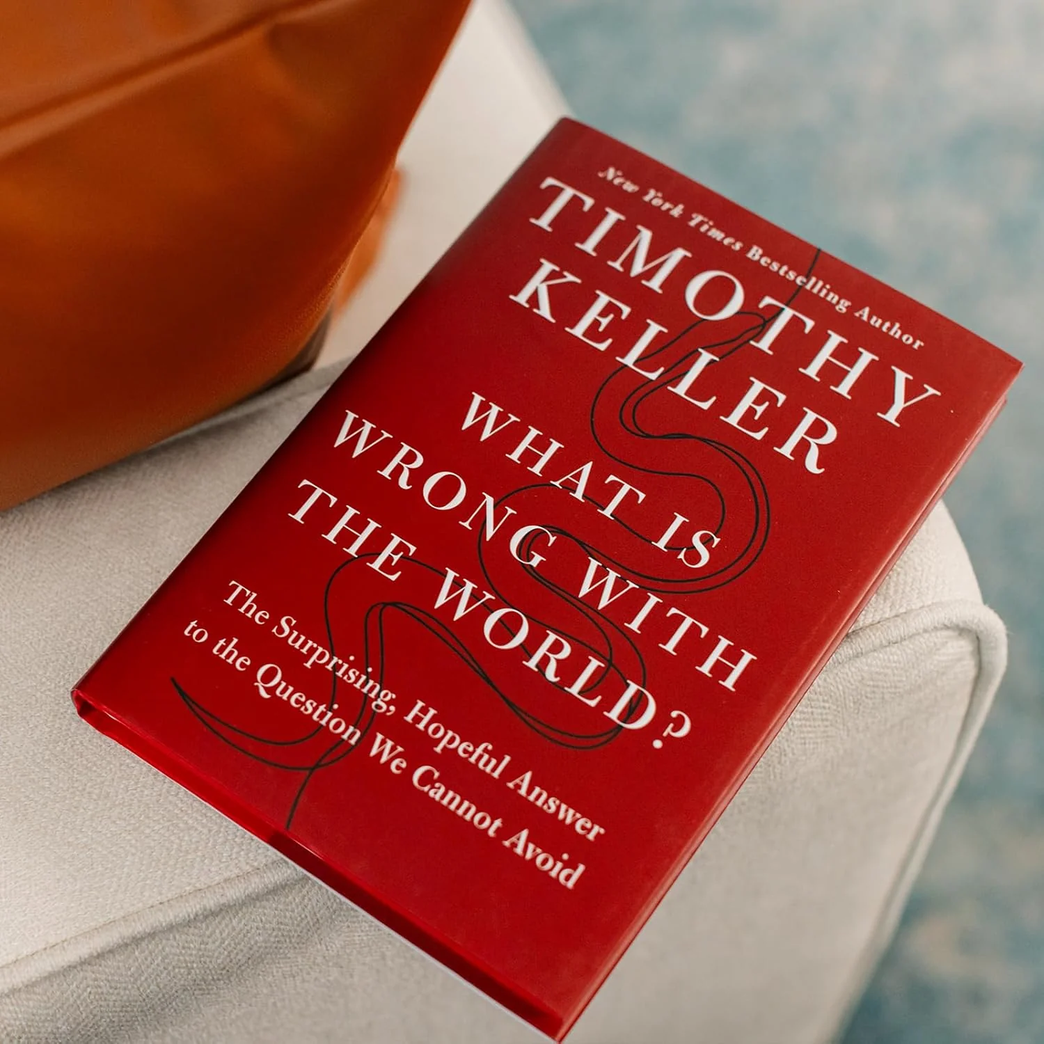 What Is Wrong with the World?: The Surprising, Hopeful Answer to the Question We Cannot Avoid - Image 7