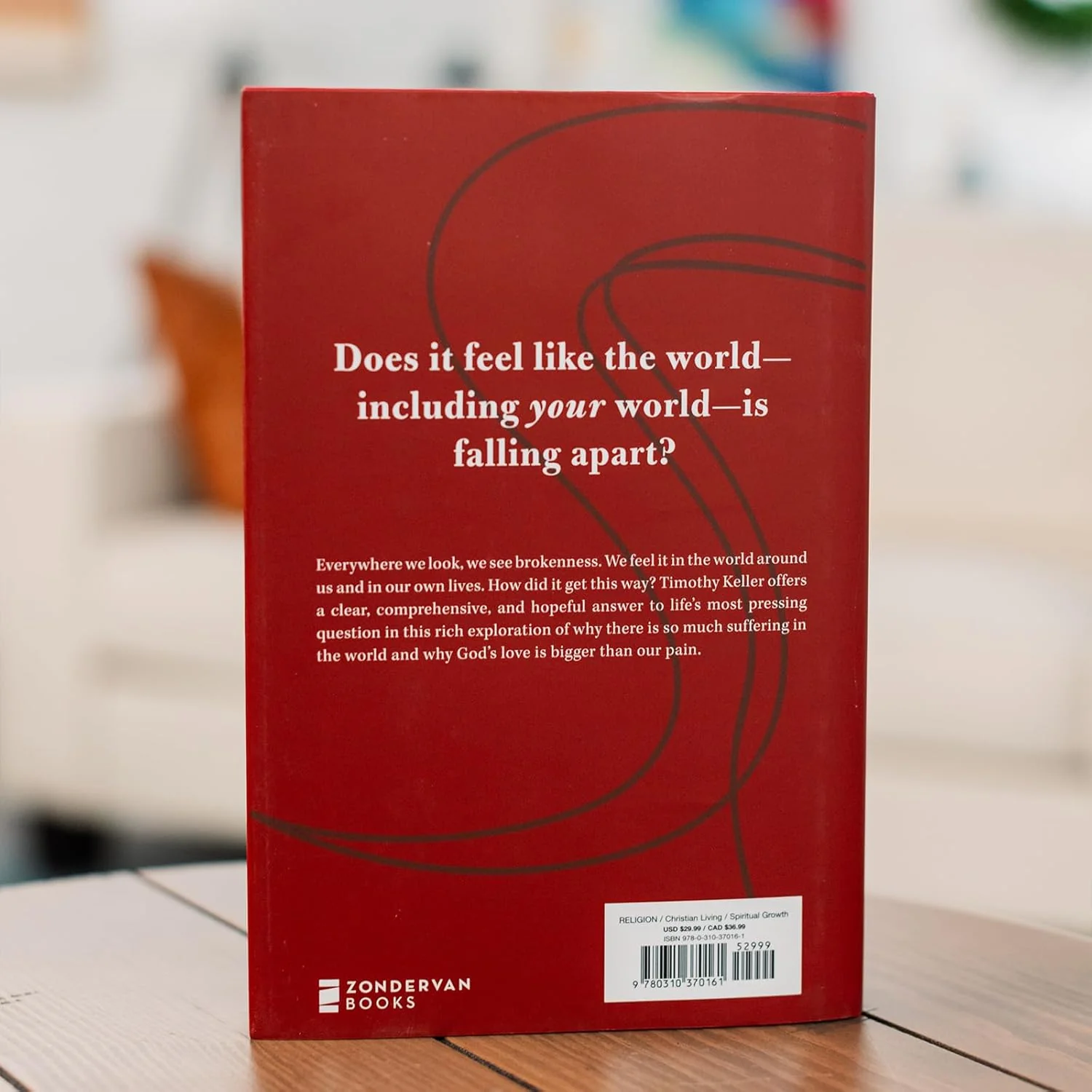 What Is Wrong with the World?: The Surprising, Hopeful Answer to the Question We Cannot Avoid - Image 8