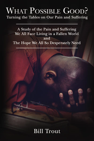 What Possible Good?: Turning the Tables on Our Pain and Suffering, A Study of the Pain and Suffering, We All Face Living in a Fallen World, and The Hope We All So Desperately Need - Image 2