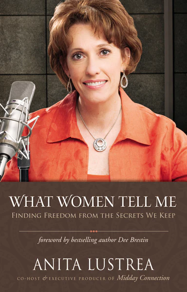 What Women Tell Me: Finding Freedom from the Secrets We Keep - Image 2