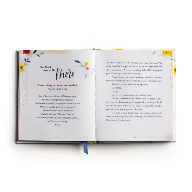 What's True about You: Life-Changing Reminders of Who God Says You Are - Image 3