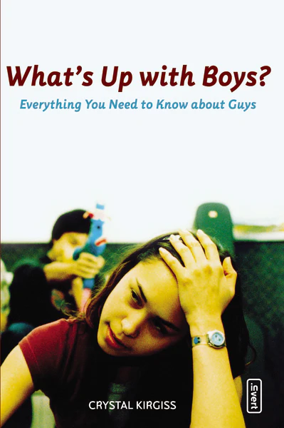 What's Up with Boys?: Everything You Need to Know about Guys - Image 2
