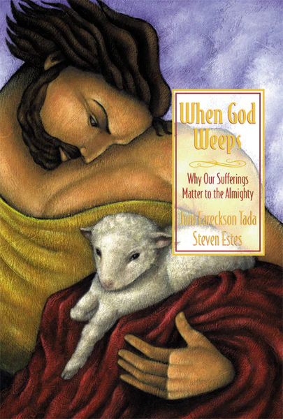 When God Weeps: Why Our Sufferings Matter to the Almighty - Image 2