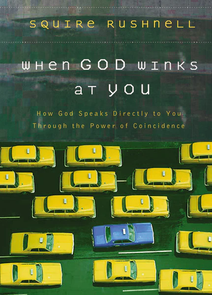 When God Winks at You: How God Speaks Directly to You Through the Power of Coincidence