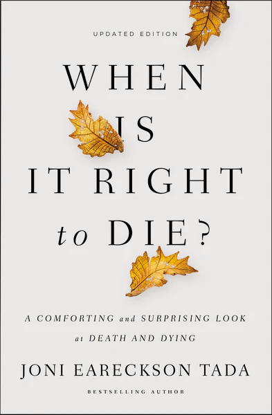 When Is It Right to Die?: A Comforting and Surprising Look at Death and Dying - Image 2