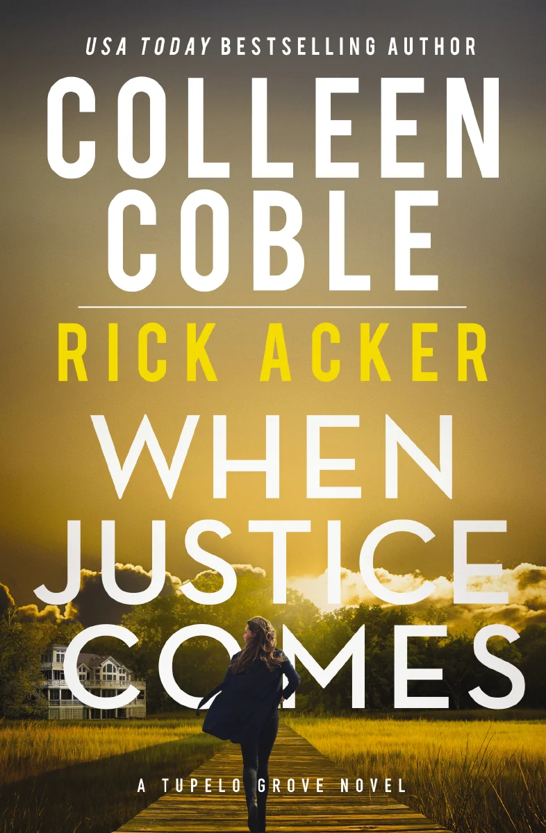 When Justice Comes - Image 2