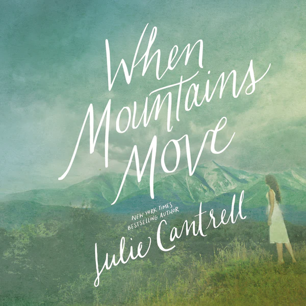 When Mountains Move - Audiobook (Unabridged)