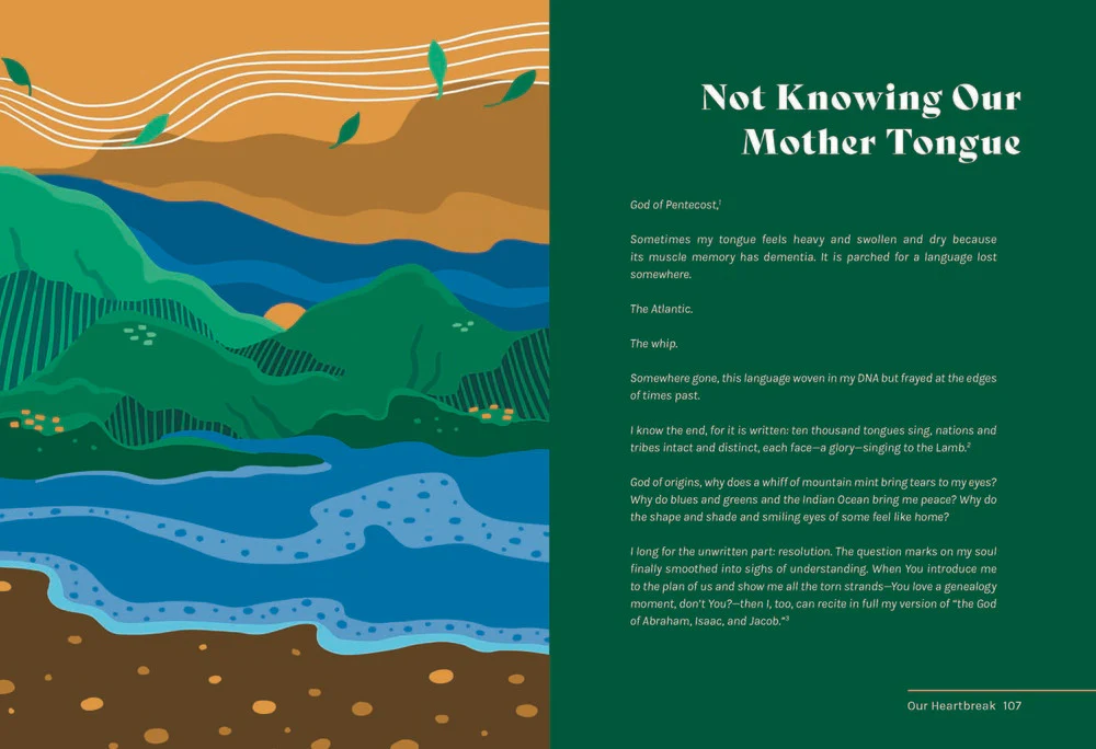 When We Talk to God: Prayers and Poems for Black Women - Image 12