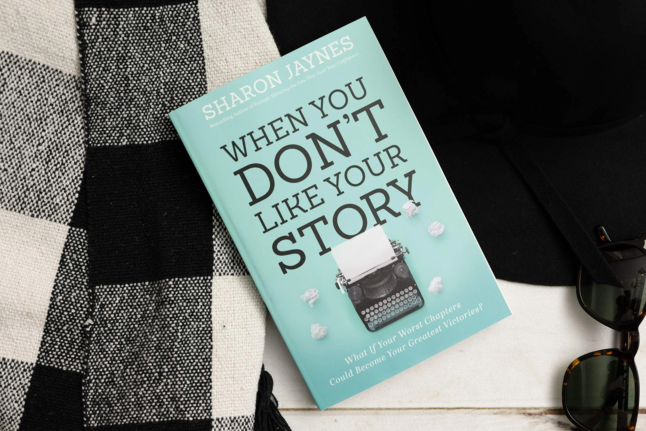 When You Don't Like Your Story: What If Your Worst Chapters Could Become Your Greatest Victories? - Image 3