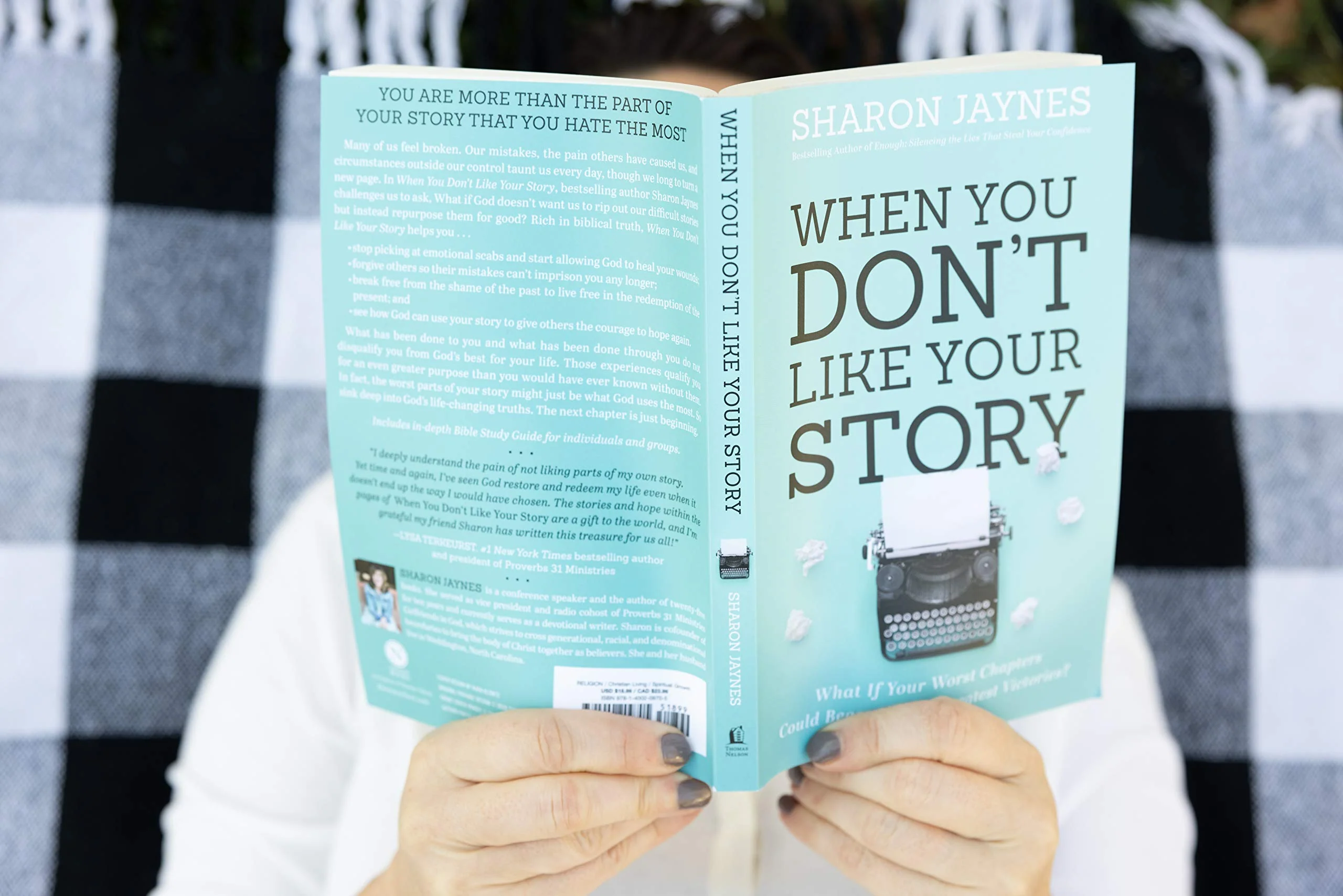 When You Don't Like Your Story: What If Your Worst Chapters Could Become Your Greatest Victories? - Image 4