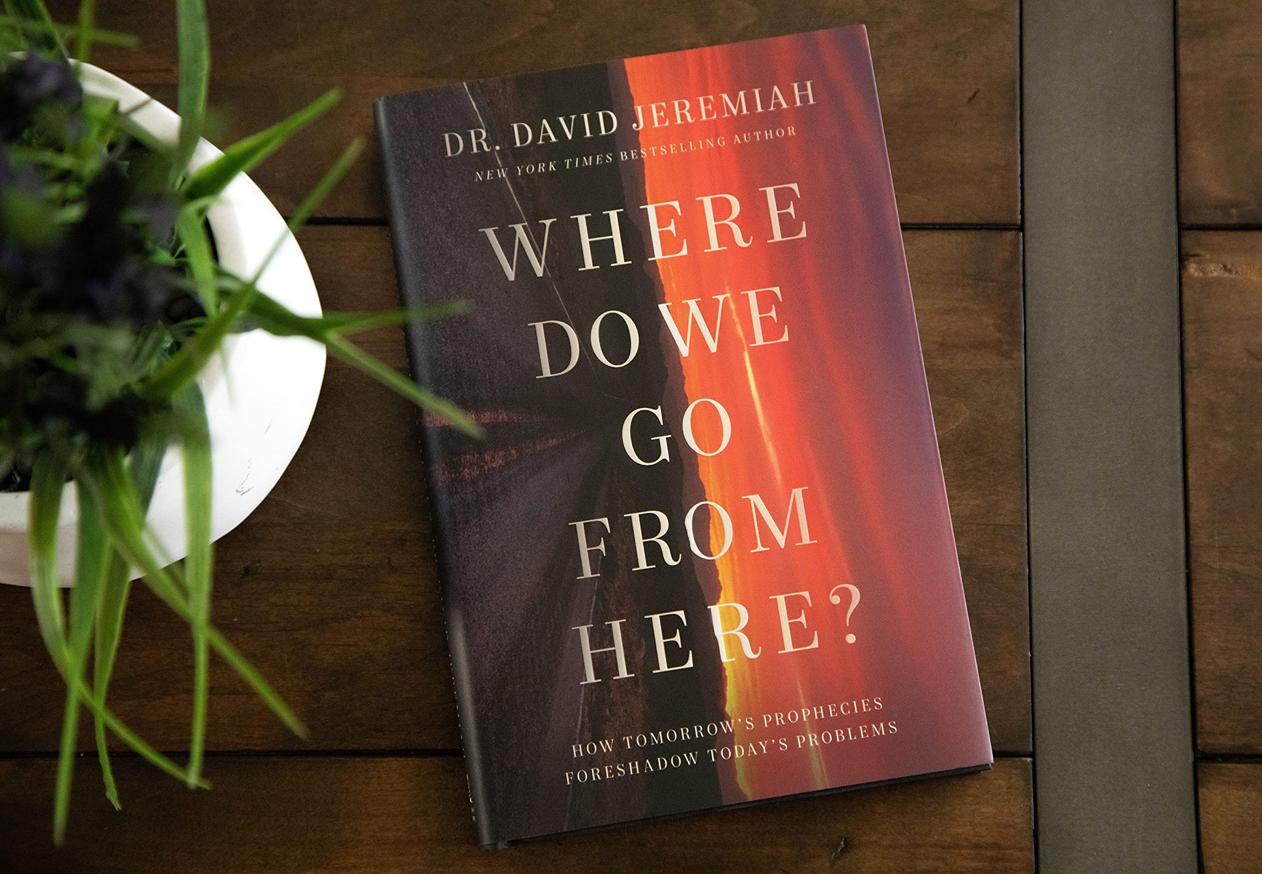 Where Do We Go from Here?: How Tomorrow's Prophecies Foreshadow Today's Problems - Image 7