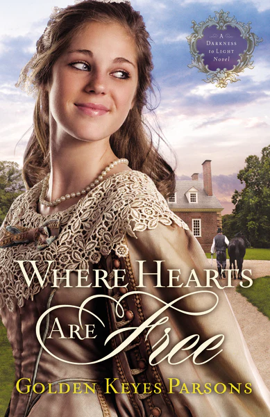 Where Hearts Are Free - Image 2