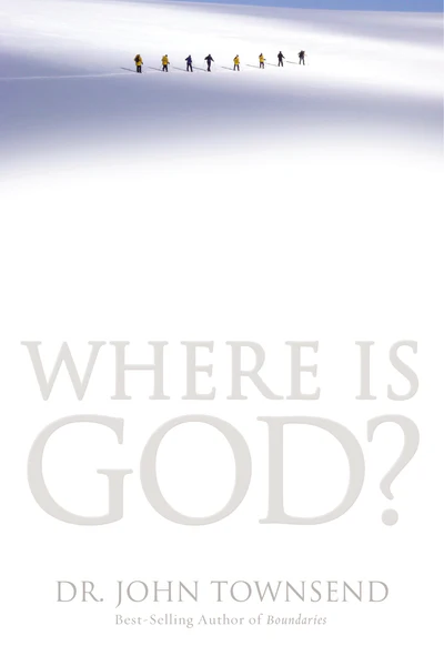 Where Is God?: Finding His Presence, Purpose and Power in Difficult Times - Image 2