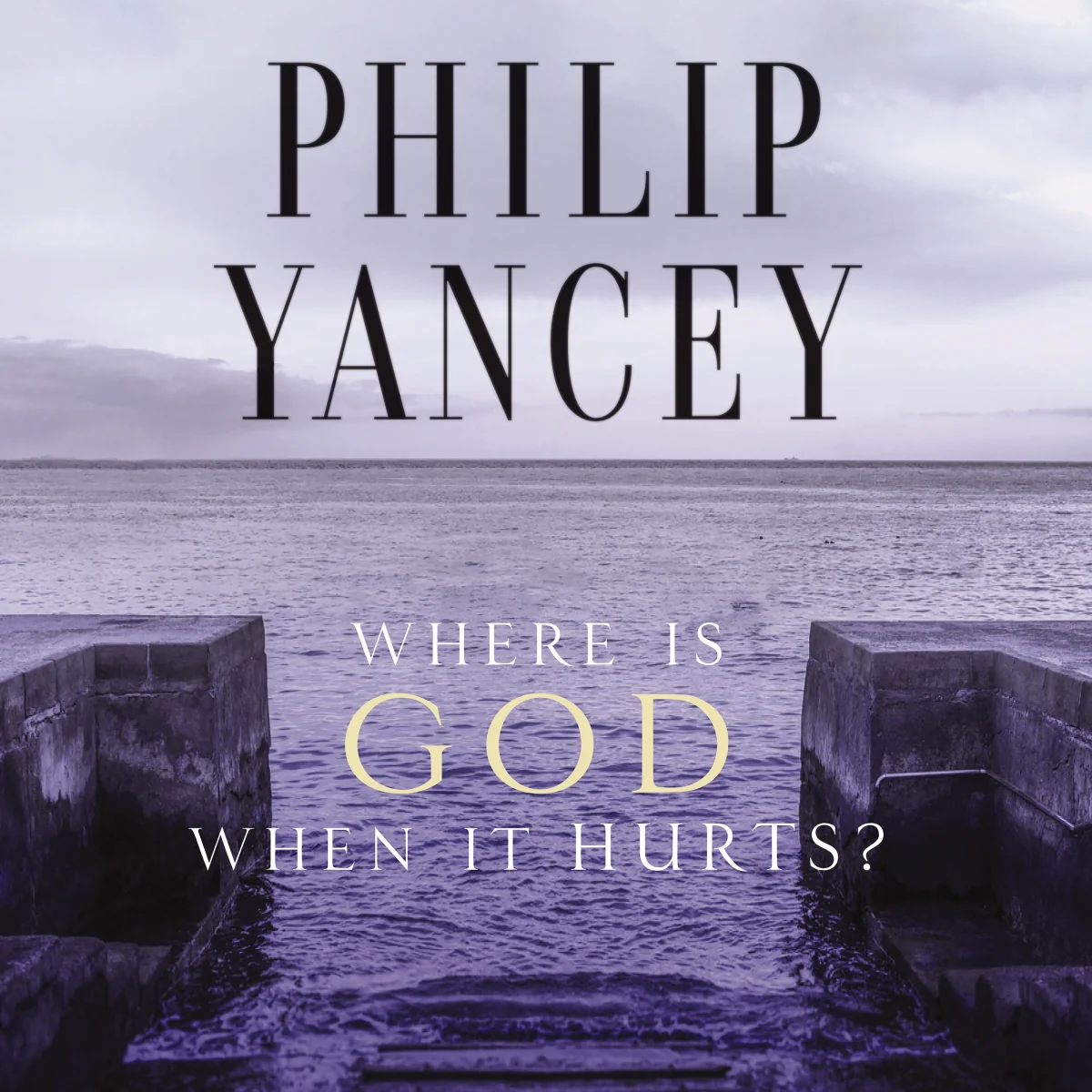 Where Is God When It Hurts?: Your Pain Is Real . . . When Will It End? - Audiobook (Unabridged)