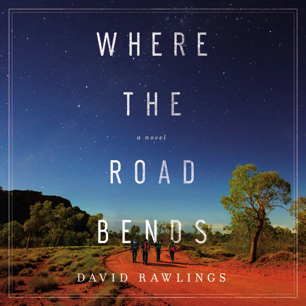 Where the Road Bends - Audiobook (Unabridged)
