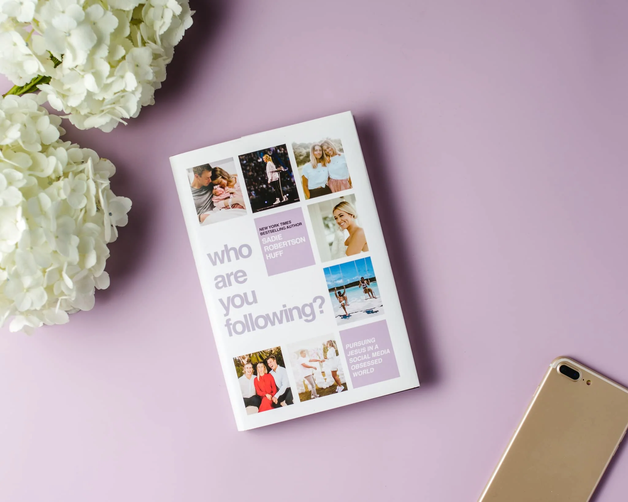 Who Are You Following?: Pursuing Jesus in a Social-Media Obsessed World - Image 5