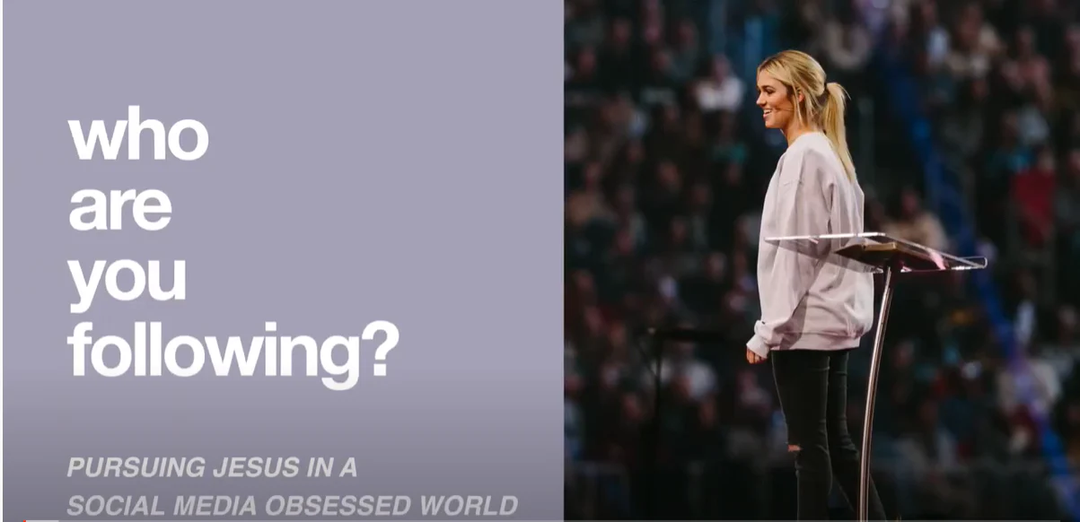 Who Are You Following? Bible Study Guide plus Streaming Video: Pursuing Jesus in a Social Media Obsessed World - Image 4