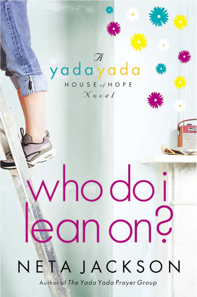 Who Do I Lean On? - Image 2