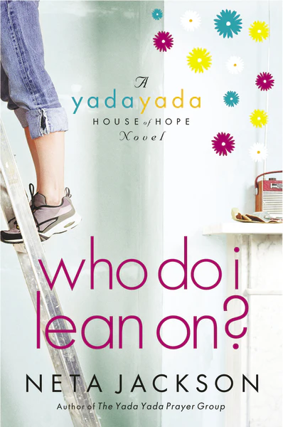 Who Do I Lean On? - Image 3