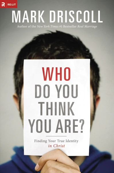 Who Do You Think You Are?: Finding Your True Identity in Christ - Image 3