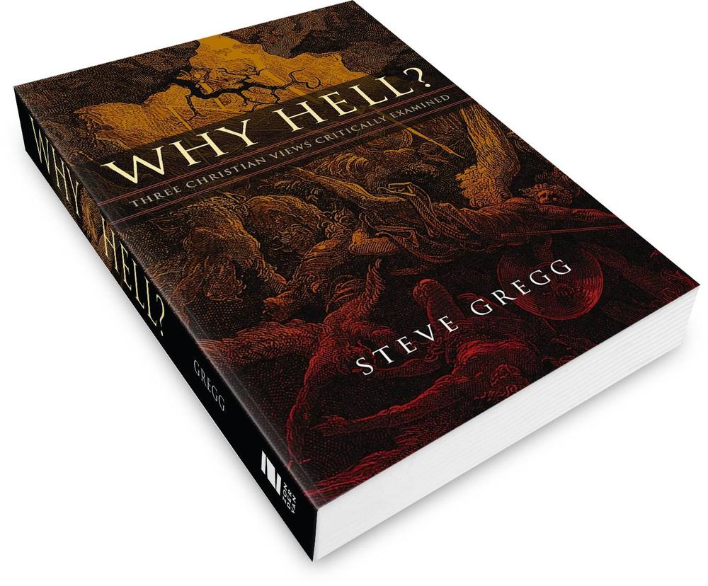 Why Hell?: Three Christian Views Critically Examined - Image 5