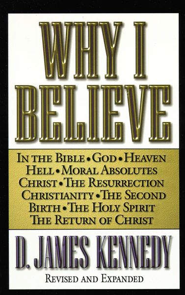 Why I Believe - Image 2