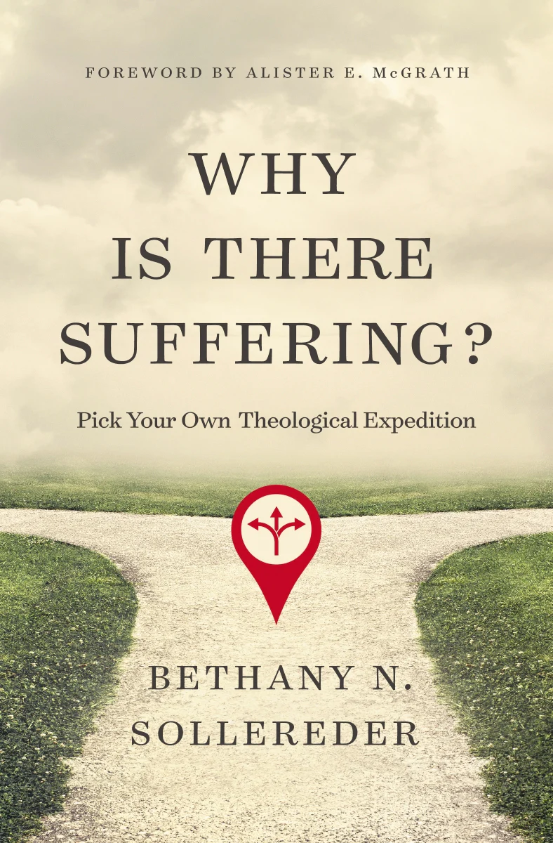 Why Is There Suffering?: Pick Your Own Theological Expedition - Image 2