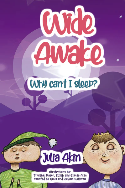 Wide Awake: Why can't I sleep? - Image 2