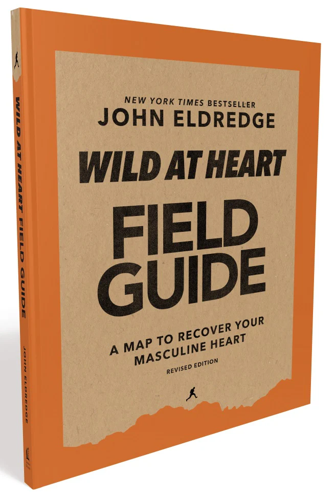 Wild at Heart Field Guide, Revised Edition: Discovering the Secret of a Man’s Soul - Image 2