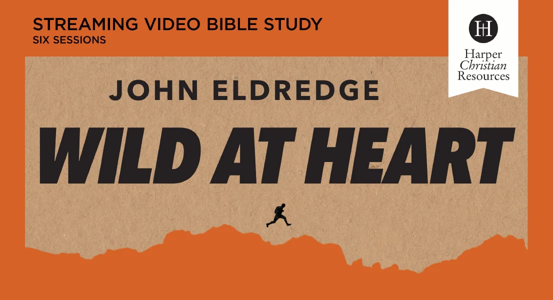 Wild at Heart Video Series Updated Edition: Discovering the Secret of a Man’s Soul - Image 6