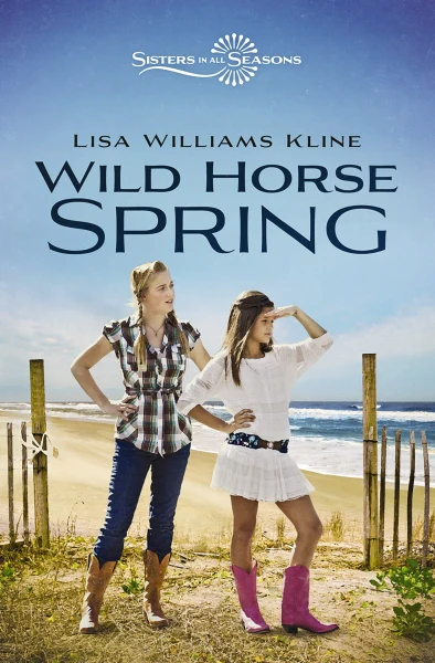 Wild Horse Spring - Image 2