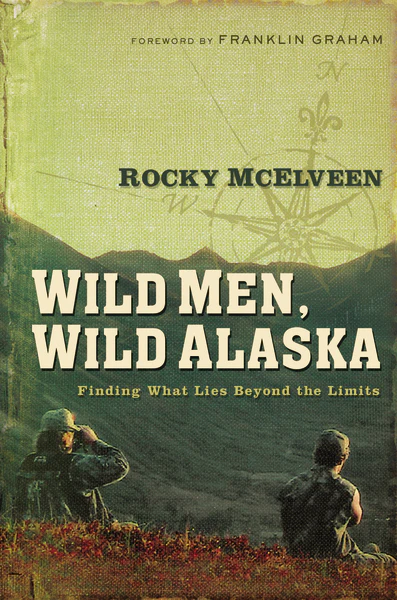 Wild Men, Wild Alaska: Finding What Lies Beyond the Limits - Image 2