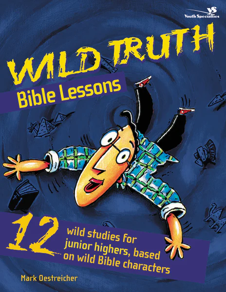 Wild Truth Bible Lessons - Image 2